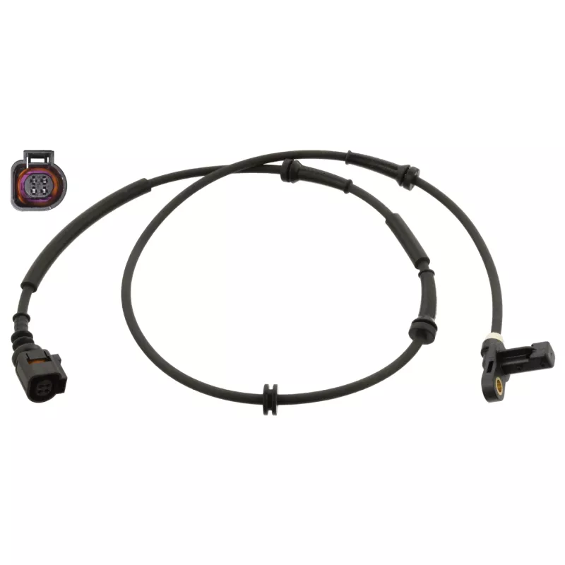 Capteur, vitesse de roue FEBI BILSTEIN 107733