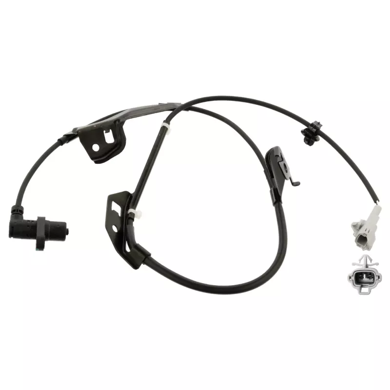 Capteur, vitesse de roue avant droit FEBI BILSTEIN 107746