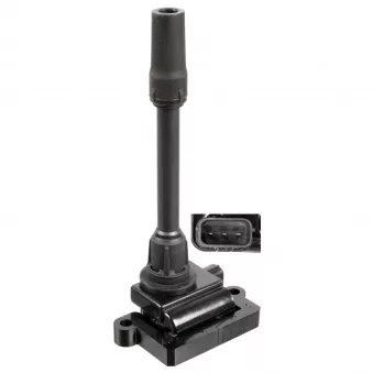 Bobine d'allumage FEBI BILSTEIN 107747