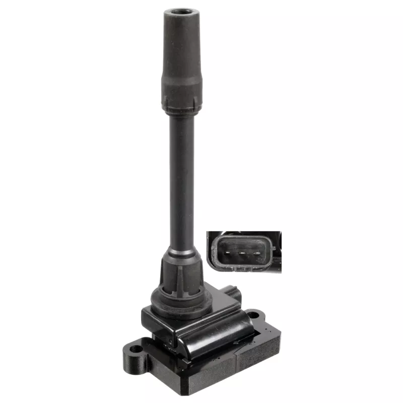 Bobine d'allumage FEBI BILSTEIN 107747