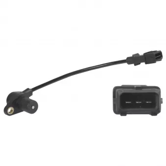 Capteur d'angle, vilebrequin FEBI BILSTEIN 107751