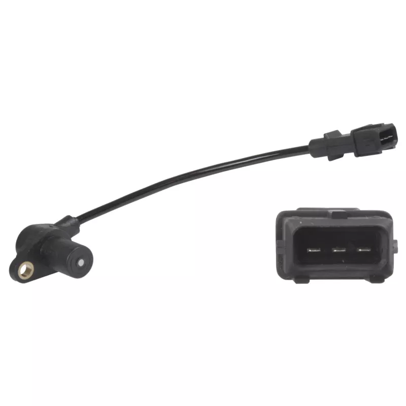 Capteur d'angle, vilebrequin FEBI BILSTEIN 107751