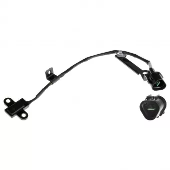 Capteur d'angle, vilebrequin FEBI BILSTEIN 107754