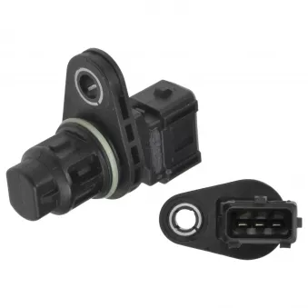 Capteur d'angle, vilebrequin FEBI BILSTEIN 107755