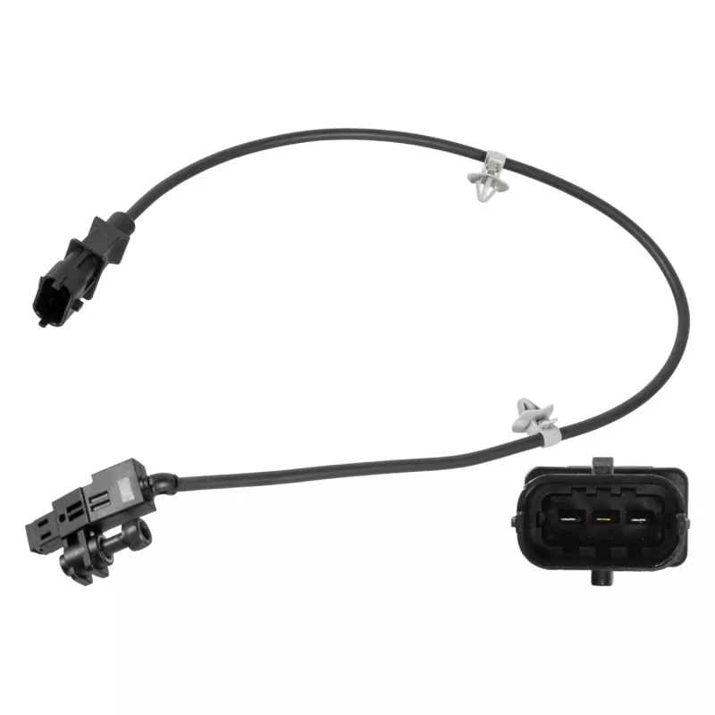 Capteur d'angle, vilebrequin FEBI BILSTEIN 107757
