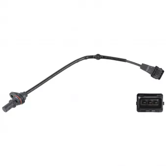Capteur d'angle, vilebrequin FEBI BILSTEIN 107758