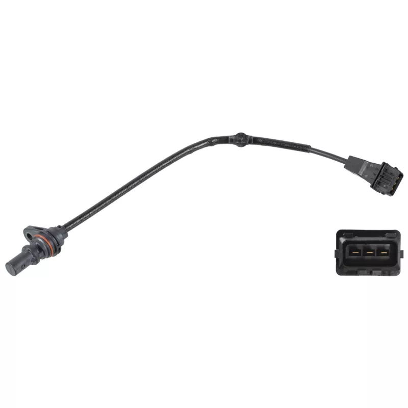 Capteur d'angle, vilebrequin FEBI BILSTEIN 107758