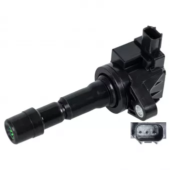Bobine d'allumage FEBI BILSTEIN 107759
