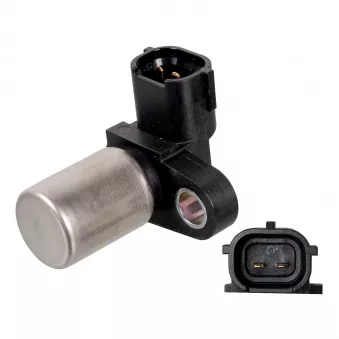 Capteur d'angle, vilebrequin FEBI BILSTEIN 107765