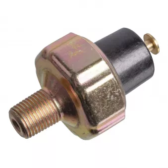 Indicateur de pression d'huile FEBI BILSTEIN 107767