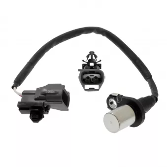 Capteur d'angle, vilebrequin FEBI BILSTEIN 107768