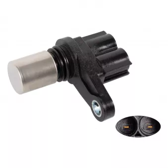 Capteur d'angle, vilebrequin FEBI BILSTEIN 107769