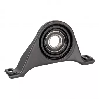 Suspension, arbre de cardan FEBI BILSTEIN 107777