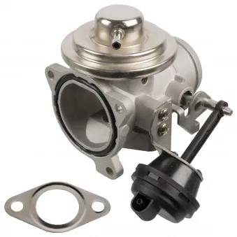 Vanne EGR FEBI BILSTEIN 107783
