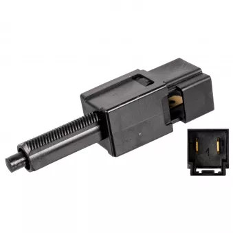 Interrupteur des feux de freins FEBI BILSTEIN 107791