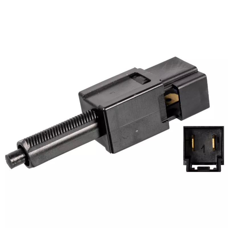 Interrupteur des feux de freins FEBI BILSTEIN 107791