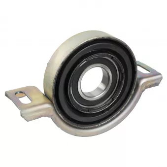 Suspension, arbre de cardan FEBI BILSTEIN 107800