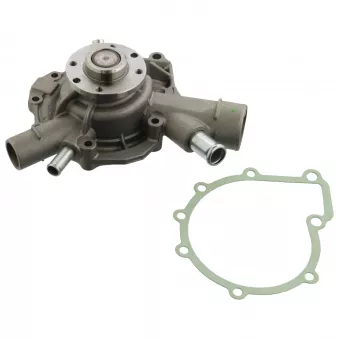 Pompe à eau FEBI BILSTEIN 107808