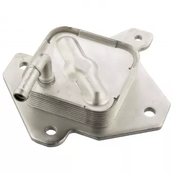 Radiateur d'huile FEBI BILSTEIN 107813