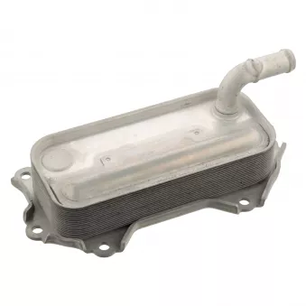 Radiateur d'huile FEBI BILSTEIN 107814