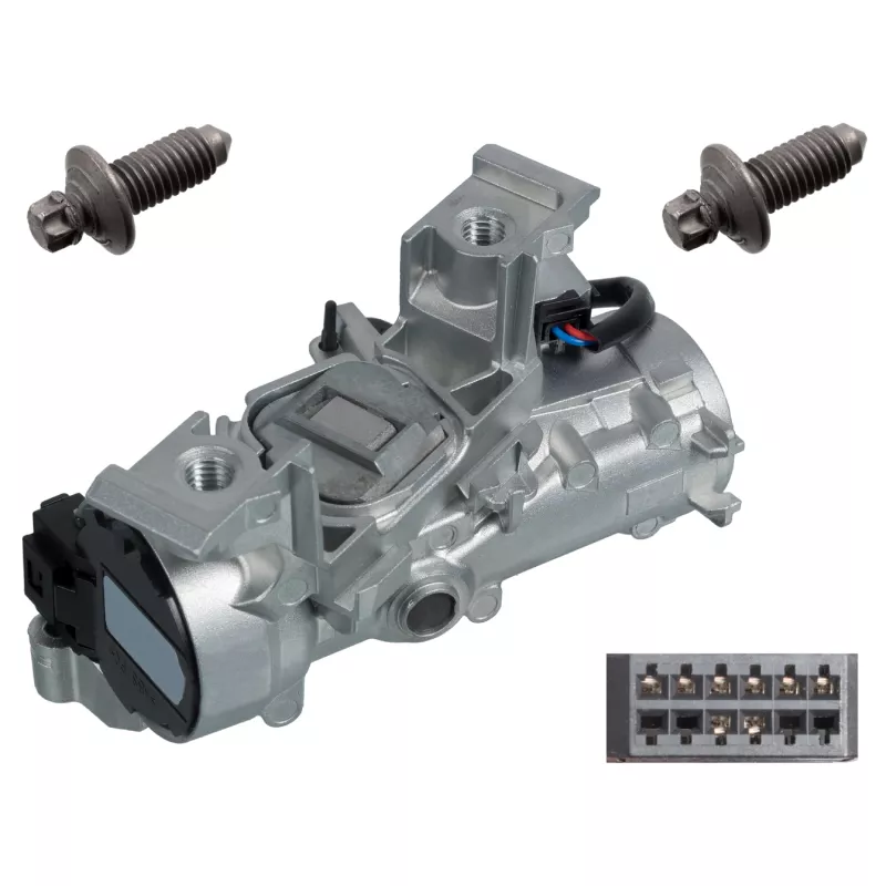 Fermeture-volant FEBI BILSTEIN 107817