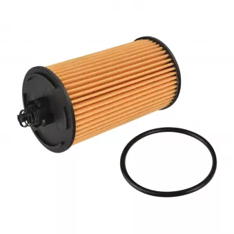 Filtre à huile FEBI BILSTEIN 107824