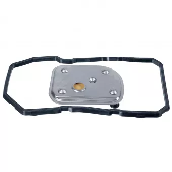 Kit de filtre hydraulique, boîte automatique FEBI BILSTEIN