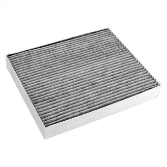 Filtre, air de l'habitacle FEBI BILSTEIN 107834