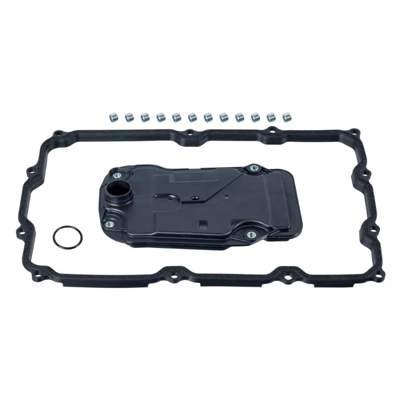 Kit de filtre hydraulique, boîte automatique FEBI BILSTEIN 107835