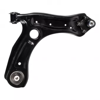 Triangle ou bras de suspension (train avant) FEBI BILSTEIN 107846