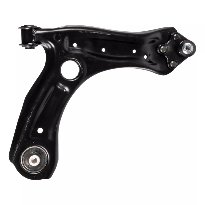 Triangle ou bras de suspension (train avant) FEBI BILSTEIN 107846