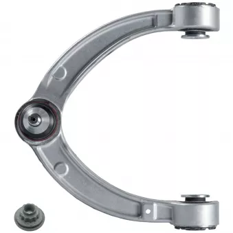 Triangle ou bras de suspension (train avant) FEBI BILSTEIN 107852