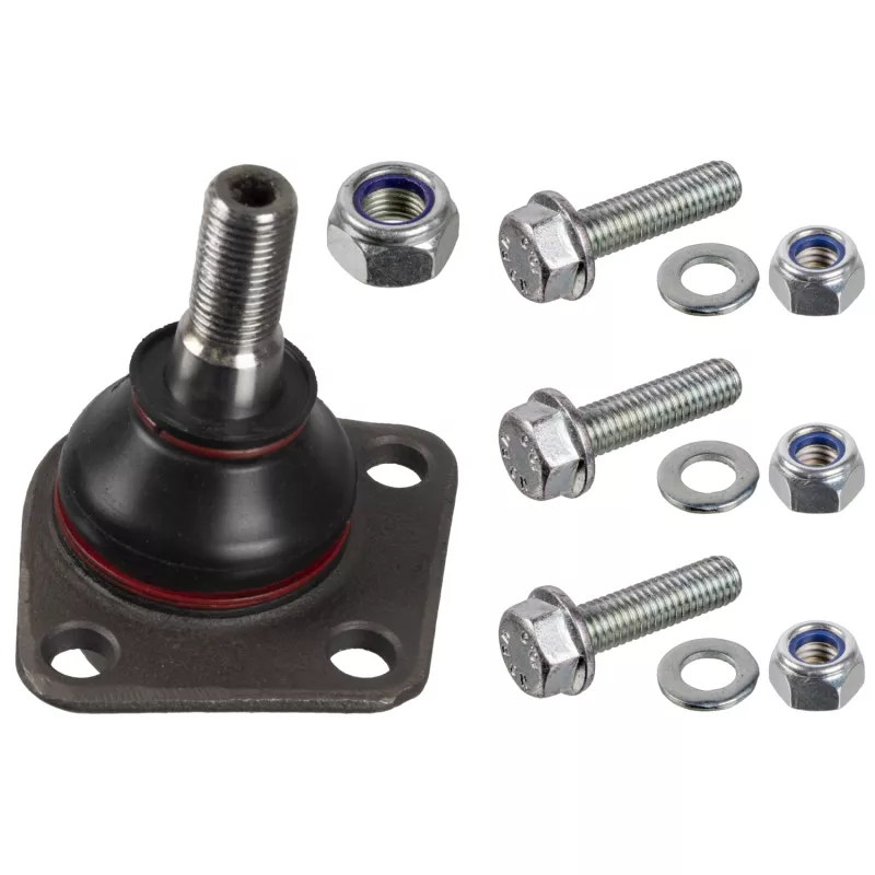 Rotule de suspension FEBI BILSTEIN 107853