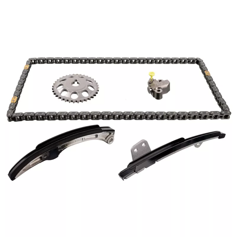 Kit de distribution par chaîne FEBI BILSTEIN 107857
