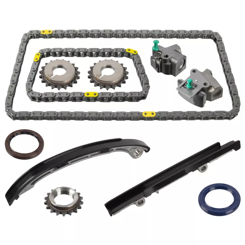 Kit de distribution par chaîne FEBI BILSTEIN 107868