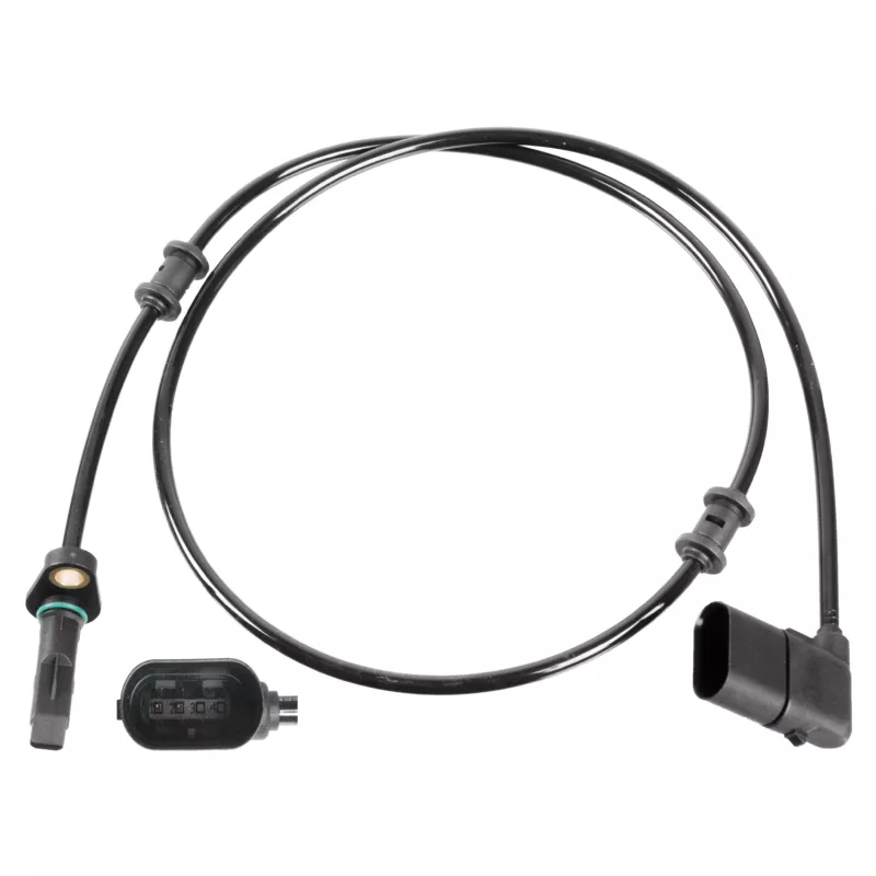 Capteur, vitesse de roue FEBI BILSTEIN 107876