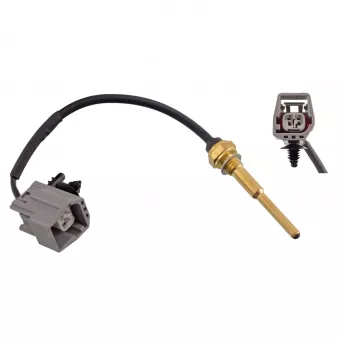 Sonde de température, liquide de refroidissement FEBI BILSTEIN 107888