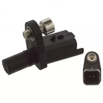 Capteur, vitesse de roue FEBI BILSTEIN 107900