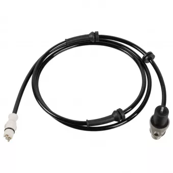 Capteur, vitesse de roue FEBI BILSTEIN 107901