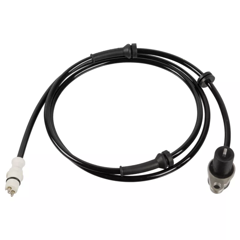 Capteur, vitesse de roue FEBI BILSTEIN 107901