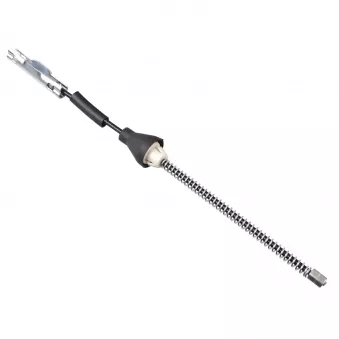 Tirette à câble, frein de stationnement FEBI BILSTEIN