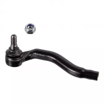 Rotule de barre de connexion avant gauche FEBI BILSTEIN 107927