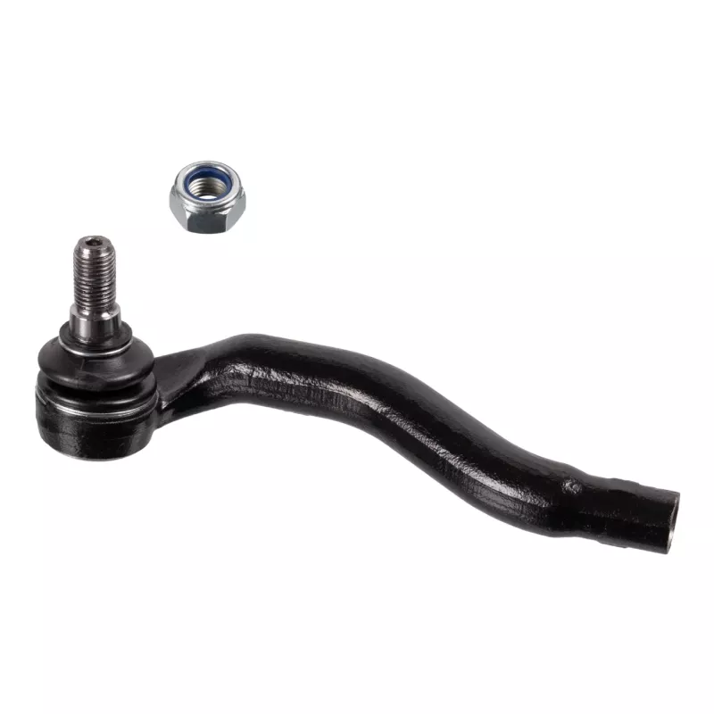 Rotule de barre de connexion avant gauche FEBI BILSTEIN 107927