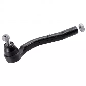 Rotule de barre de connexion avant gauche FEBI BILSTEIN 107930