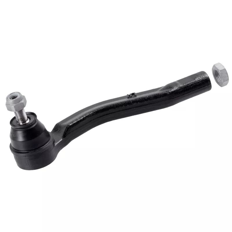 Rotule de barre de connexion avant gauche FEBI BILSTEIN 107930