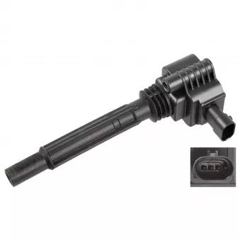 Bobine d'allumage FEBI BILSTEIN 107961