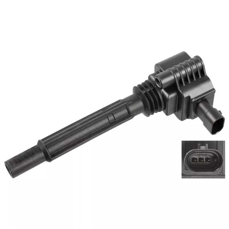 Bobine d'allumage FEBI BILSTEIN 107961