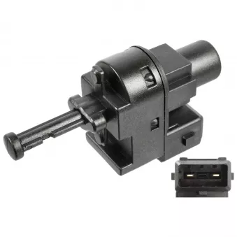 Interrupteur des feux de freins FEBI BILSTEIN 107986