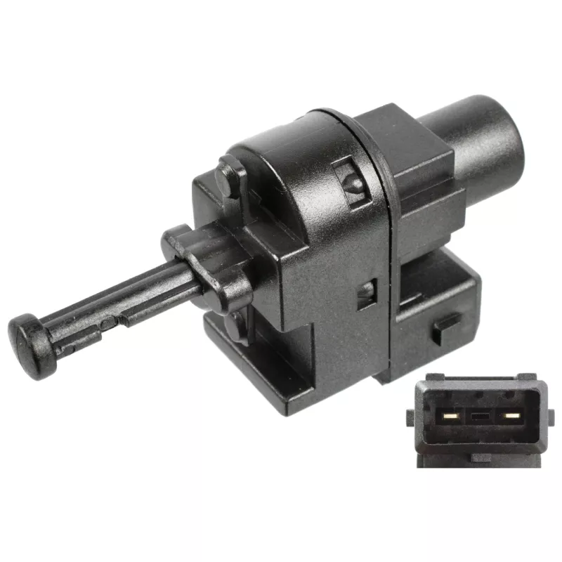 Interrupteur des feux de freins FEBI BILSTEIN 107986