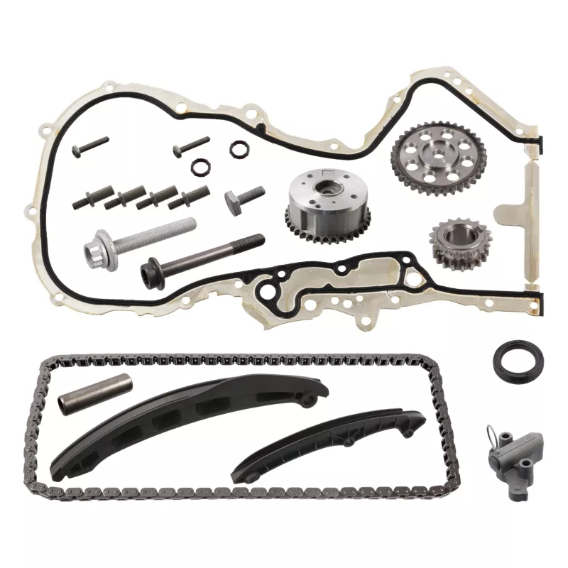 Kit de distribution par chaîne FEBI BILSTEIN 107994